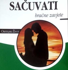 Kako sačuvati bračne zavjete? 