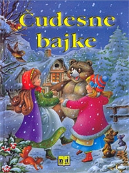 Čudesne bajke