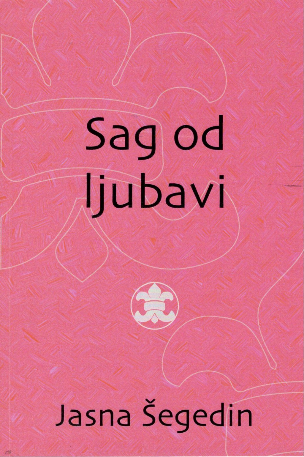 Sag od ljubavi
