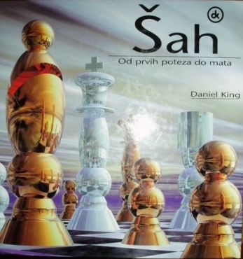 Šah: od prvih poteza do mata