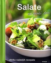Salate za svaki dan