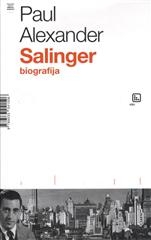 Salinger - biografija