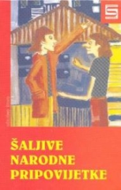 Šaljive narodne pripovijetke