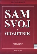 Sam svoj odvjetnik