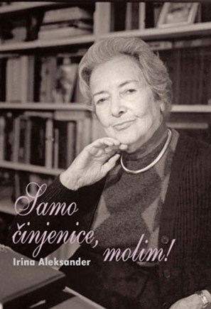 Samo činjenice, molim!