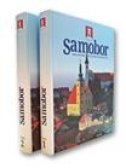 Samobor - zemljopisno-povijesna monografija (cjelina od 2 knjige - 1.izd.)