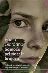 Samoća primarnih brojeva