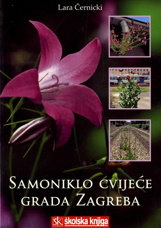 Samoniklo cvijeće grada Zagreba
