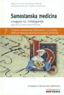 Samostanska medicina : snagom sv. Hildegarde