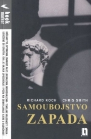 Samoubojstvo zapada