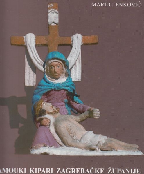 Samouki kipari Zagrebačke županije