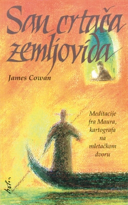 San crtača zemljovida 