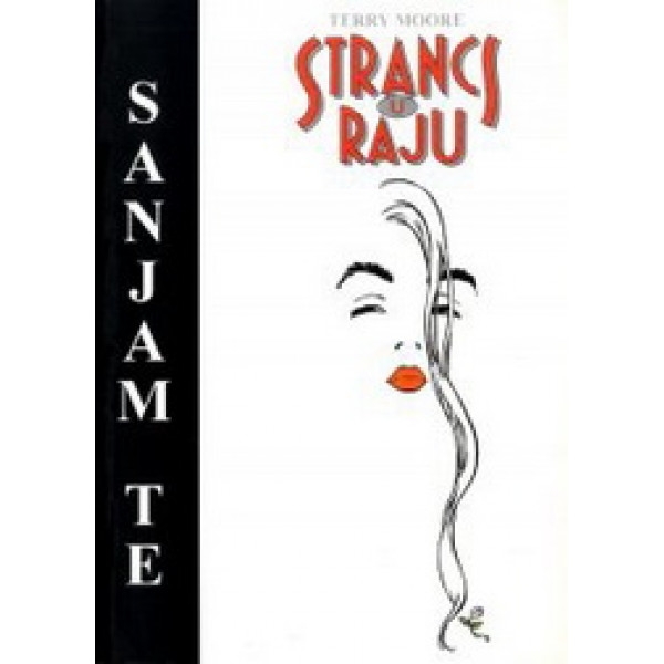 Stranci u raju 2 - Sanjam te 