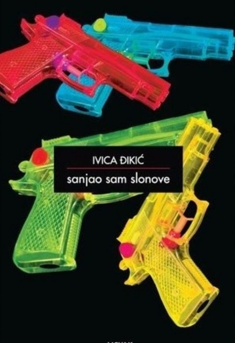 Sanjao sam slonove