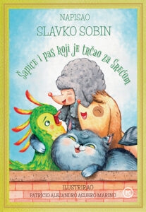 Šapice i pas koji je trčao za srećom