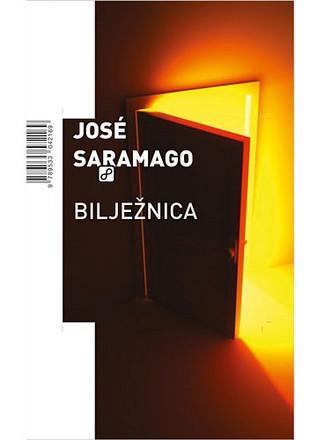 Saramagova bilježnica