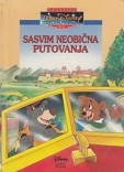 Sasvim neobična putovanja