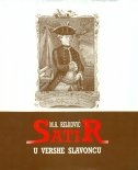 Satir u vershe Slavoncu