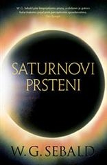 Saturnovi prsteni