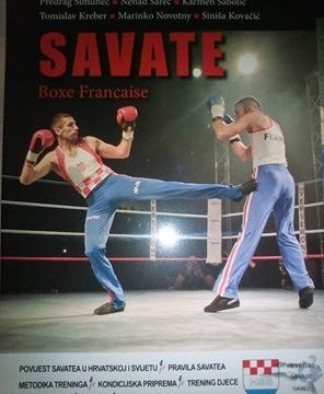 SAVATE : Boxe Francaise