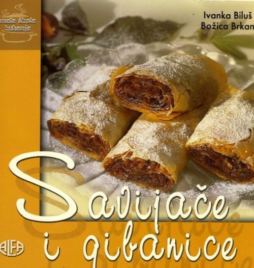 Savijače i gibanice