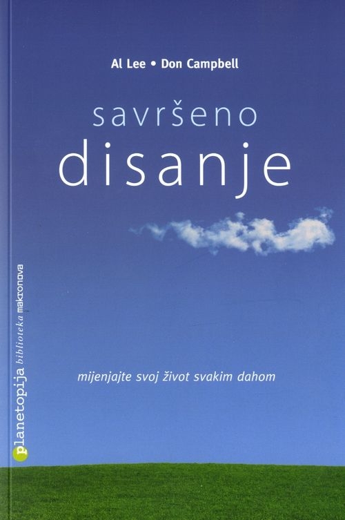 Savršeno disanje - Mijenjajte svoj život svakim danom