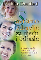 Savršeno zdravlje za djecu i odrasle
