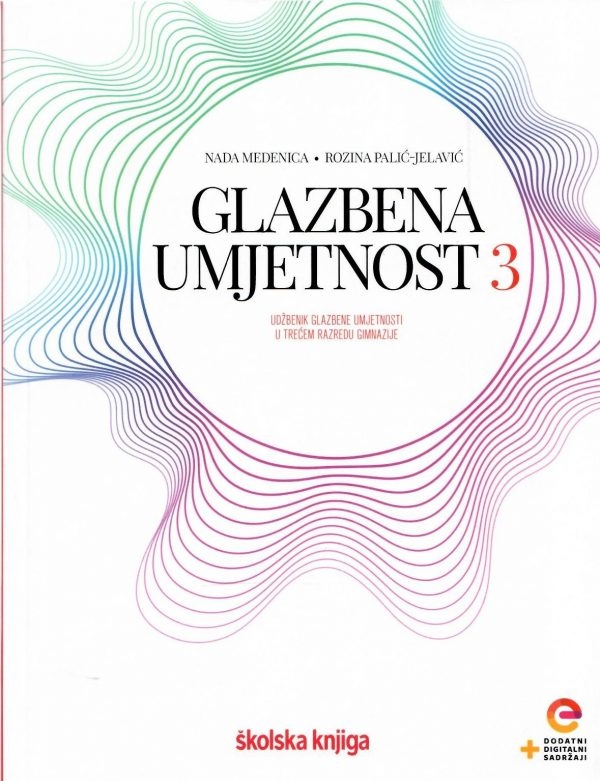 Glazbena umjetnost 3
