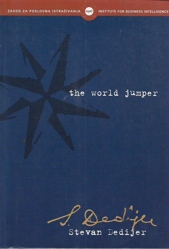 The world jumper