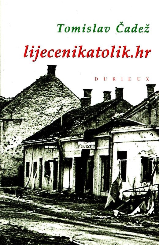 Lijecenikatolik.hr : muška poezija