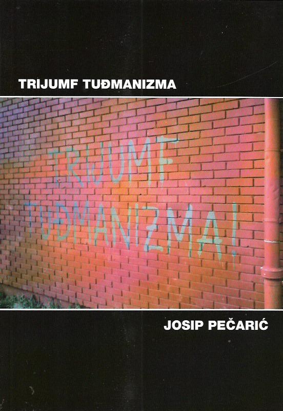 Trijumf tuđmanizma
