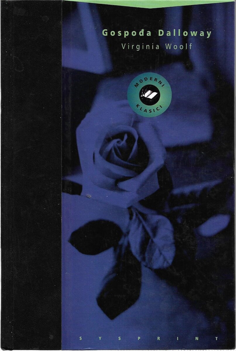 Gospođa Dalloway 