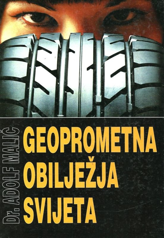 Geoprometna obilježja svijeta