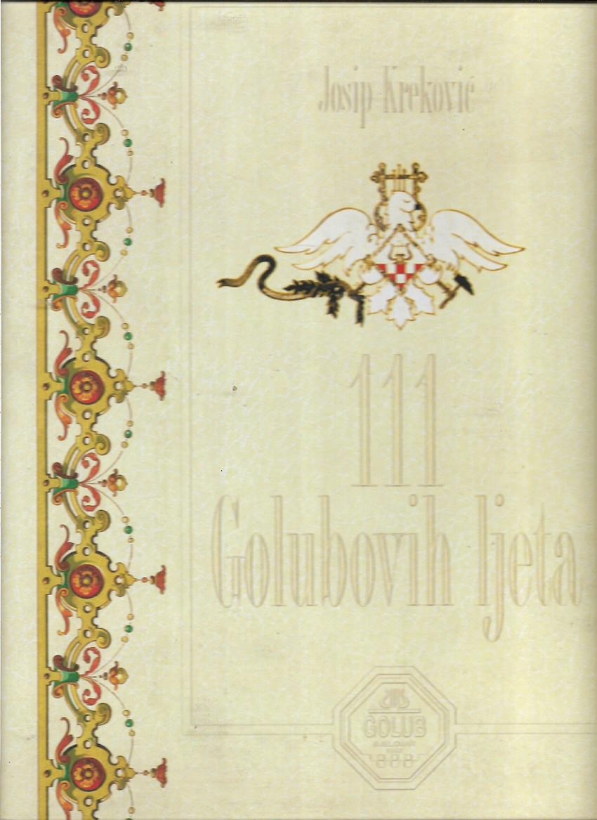 111 Golubovih ljeta 