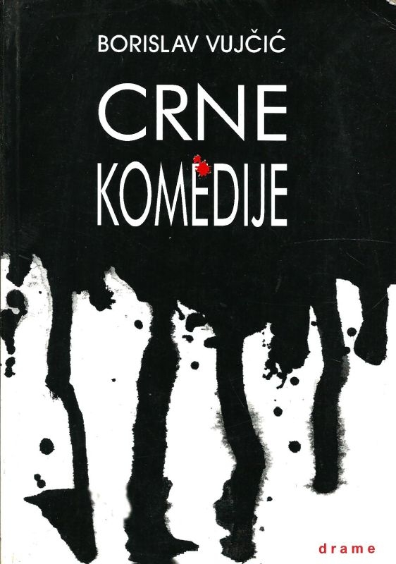 Crne komedije