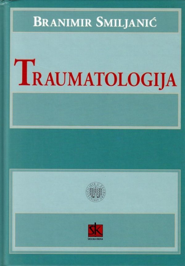 Traumatologija