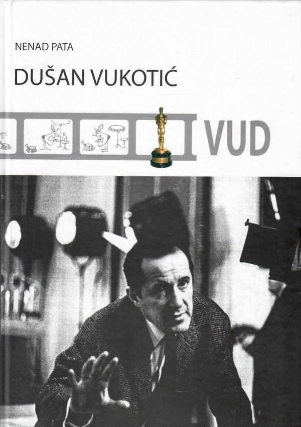 Dušan Vukotić-Vud 