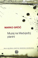Muzej na Medvjeđoj planini
