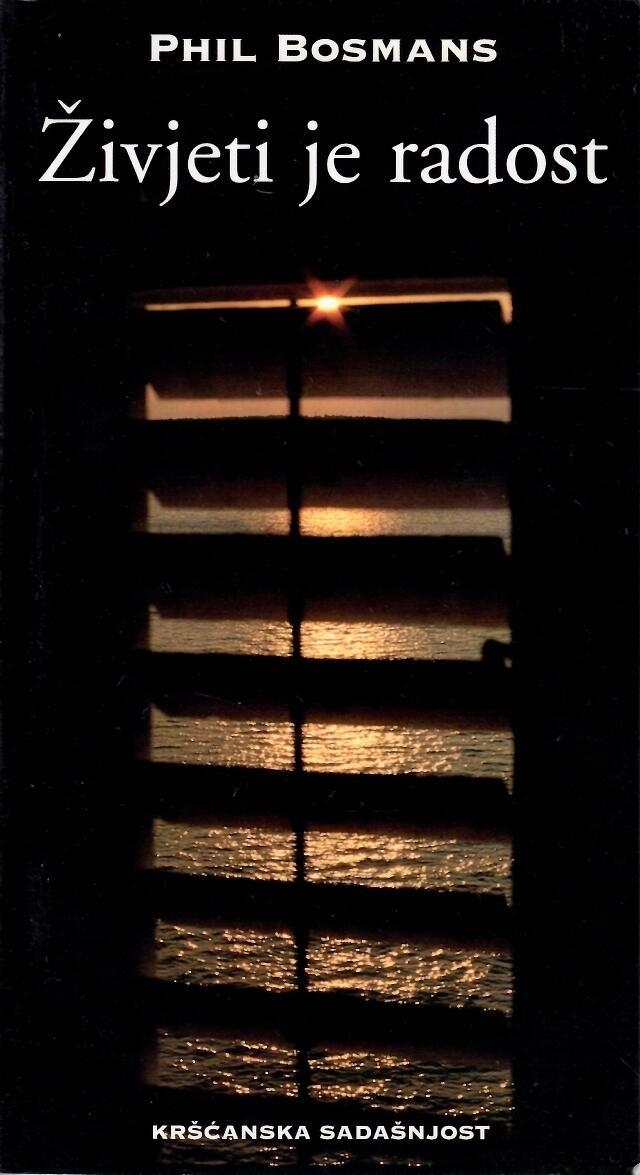 Živjeti je radost : vitamini za srce 