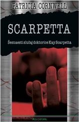 Scarpetta: Šesnaesti slučaj doktorice Kay Scarpetta