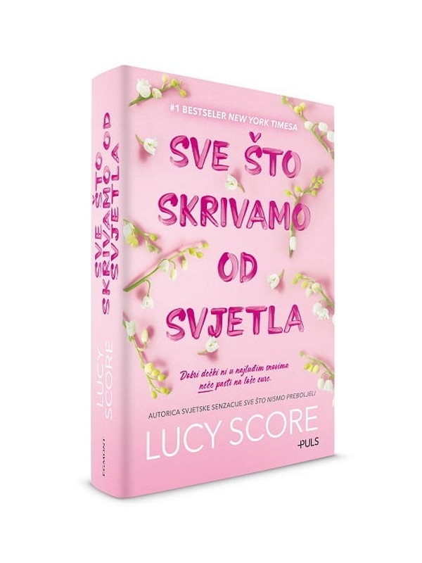 Sve što skrivamo od svjetla