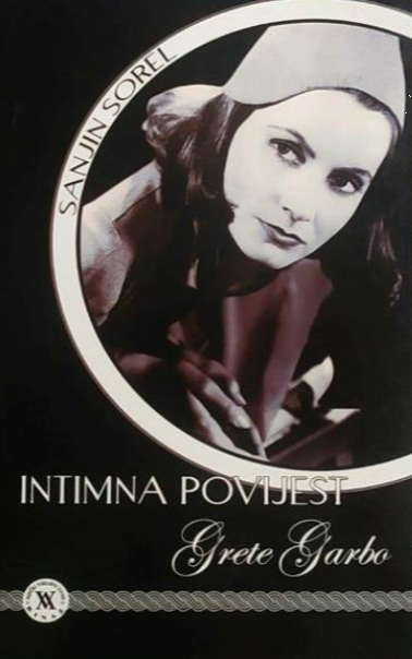 Intimna povijest Grete Garbo