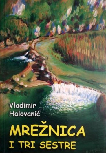 Mrežnica i tri sestre