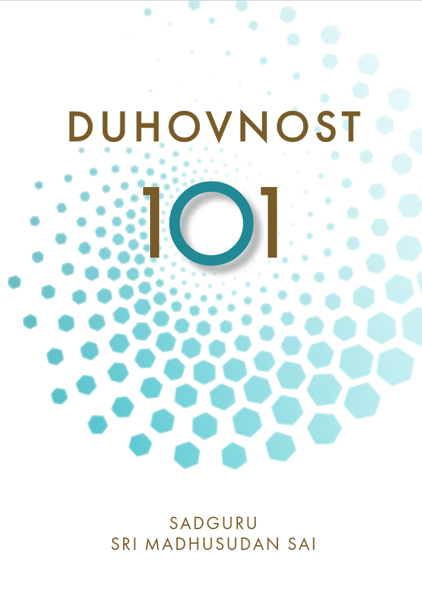 Duhovnost 101 