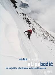 Sedam vrhova : na najvišim vrhovima svih kontinenata