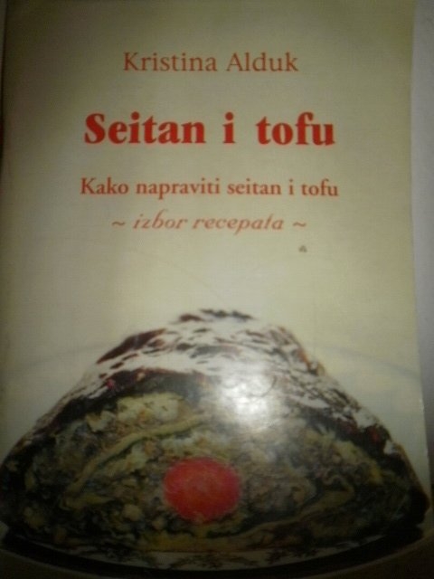 Seitan i tofu 