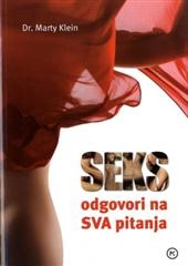 Seks : odgovori na sva pitanja