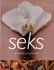 Seks - priručnik za ljubavnike