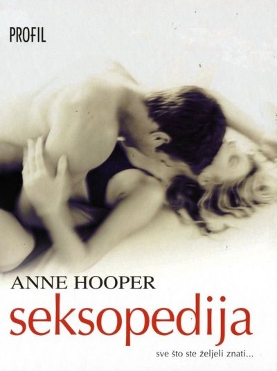 Seksopedija : sve što ste željeli znati