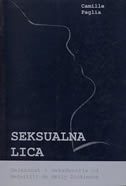 Seksualna lica : umjetnost i dekadencija od Nefertiti do Emily Dickinson